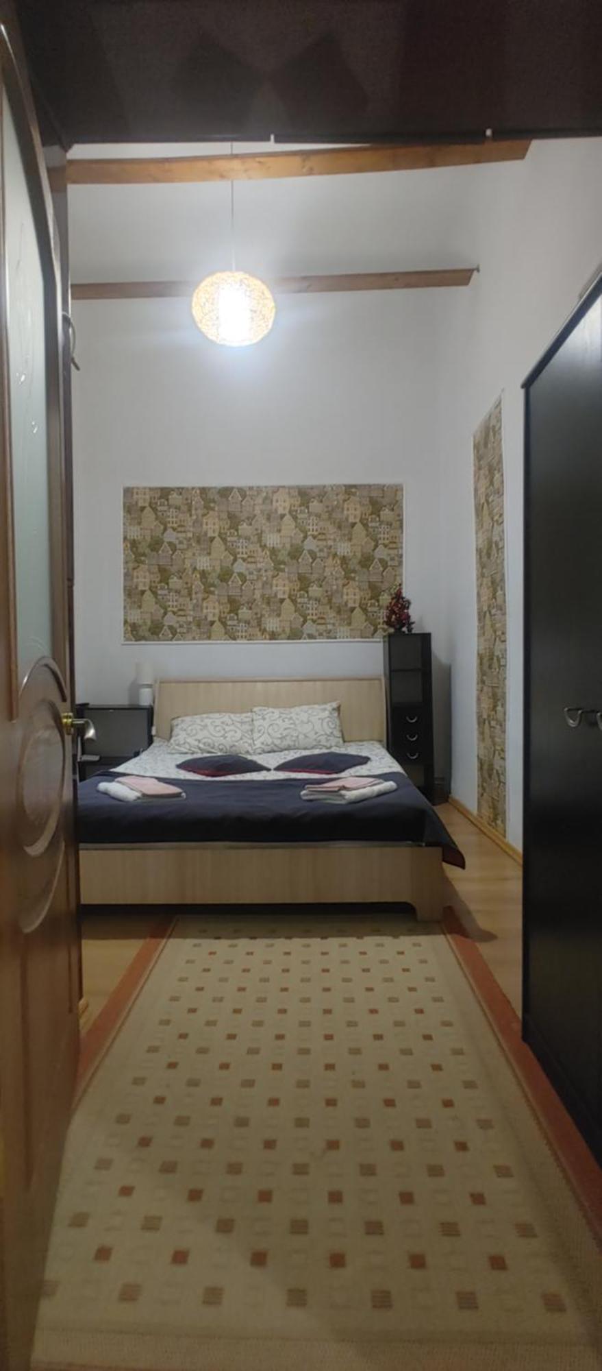 Apartment Near Rynok Square Lviv Exteriör bild